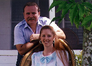 Sandy & Rose Simpson